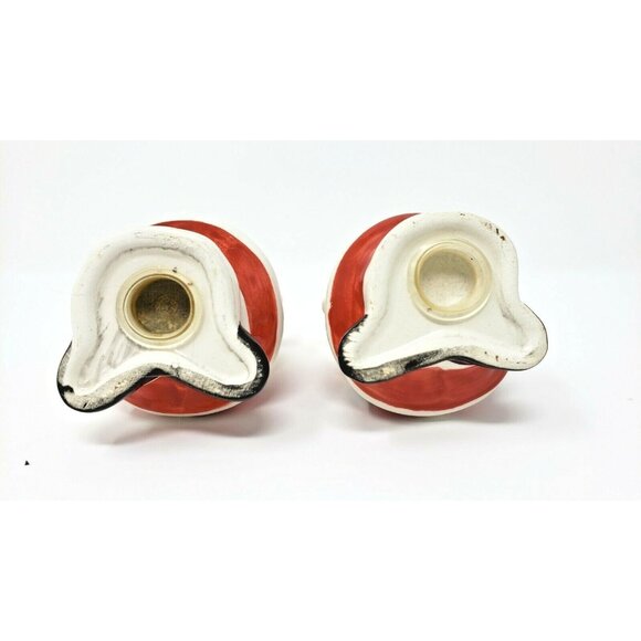 Salt Pepper Shakers Santa Claus Christmas - Picture 6 of 6